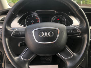 Audi A4 2.0 TDI