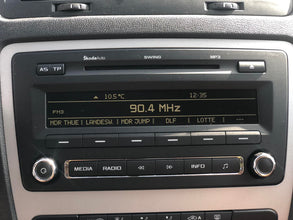 Skoda Octavia 1.6 TDI