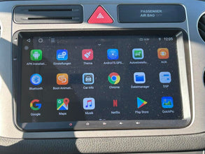 Volkswagen Tiguan Sport&Style 4Motion