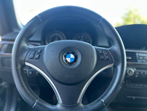 BMW E93 Cabrio 3.0 I