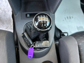 Volkswagen Touran 1.9 TDI Conceptline