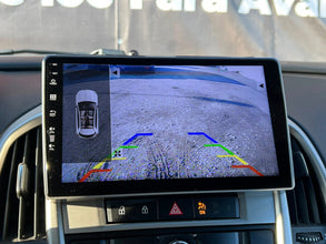 Opel Astra J Sports Tourer