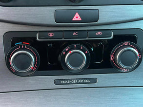 Volkswagen Passat 2.0 TDI