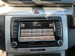 Volkswagen Passat 2.0 TDI HighLine