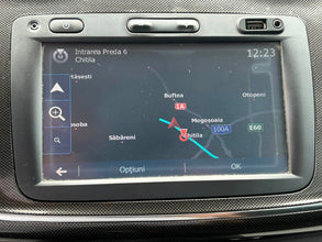 Dacia Logan 0.9 TCE + GPL