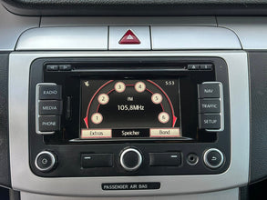 Volkswagen Passat 2.0 TDI R-Line
