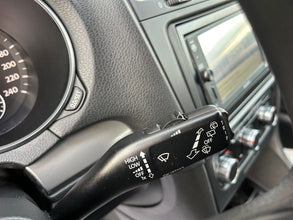 Volkswagen Golf VI 1.4 MPI