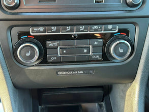 Volkswagen Golf VI 1.6 TDI Style Edition