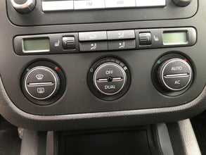 Volkswagen Golf V United 2.0 TDI