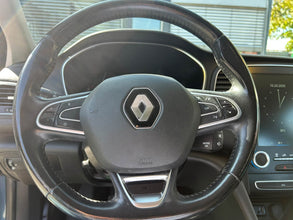 Renault Megane GrandTour Experience
