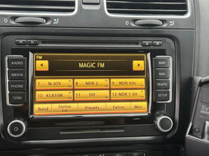 Volkswagen Golf VI 1.6 TDI