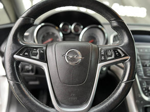 Opel Astra J OPC 2.0 CDTI