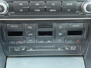 Audi A4 2.0 TDI Avant