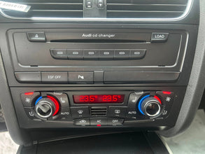 Audi A4 2.0 TDI Sedan