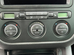 Volkswagen Golf V 1.9 TDI United