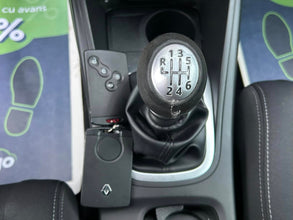 Renault Megane 1.4 TCE Dynamique