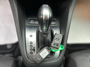 Volkswagen Golf VI 1.4 TSI DSG