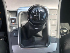 Vollkswagen Passat 2.0 TDI Comfortline
