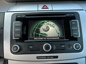 Volkswagen Passat 2.0 TDI
