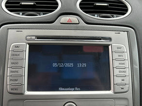 Ford Focus II 2.0 TDCI