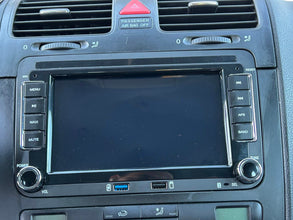 Volkswagen Jetta 1.9 TDI