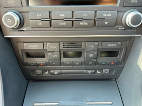 Seat Exeo ST 2.0 TDI