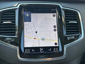 Volvo XC90 7 LOCURI