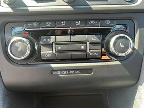 Volkswagen Golf VI GTI 2.0 TSI