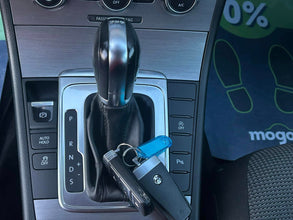 Volkswagen Passat Alltrack 2.0 TDI DSG