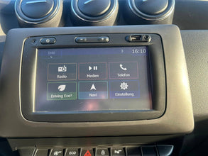 Dacia Duster 1.6 SCE
