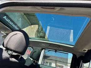 Peugeot 5008 2.0 HDI