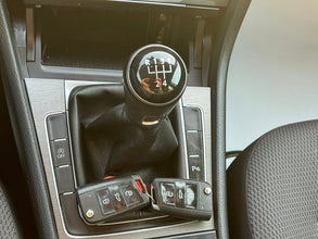 Volkswagen Golf VII