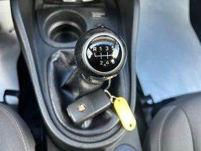 Seat Leon 1.2 TSI Copa Edition