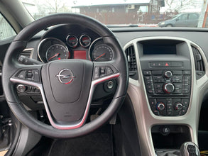 Opel Astra Sports Tourer 1.6 I