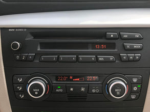 BMW Seria 1 1.6 I