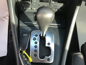 Audi A4 2.0 TDI Avant