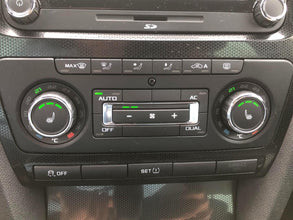 Skoda Octavia 2.0 TDI RS