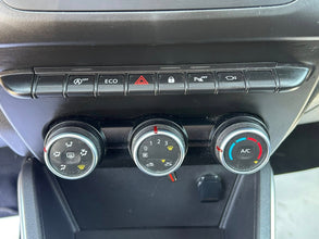 Dacia Duster II 1.5 Blue DCI 2019