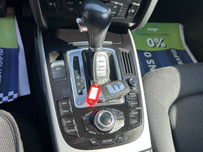 Audi A4 2.0 TDI