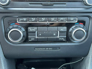 Volkswagen Golf VI 2.0 TDI