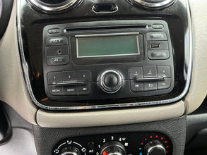 Dacia Lodgy 1.5 DCI 7 Locuri