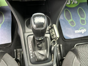 Skoda Rapid Spaceback DSG