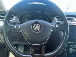 Volkswagen Passat B8 2.0 TDI DSG
