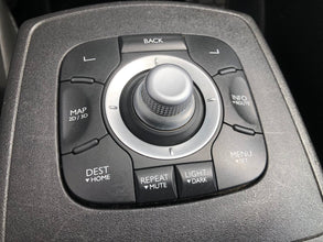 Renault Scenic 1.9 DCI 130 FAP Luxe