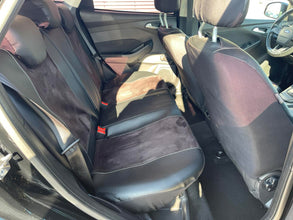 Ford Focus Turnier 1.0 EcoBoost