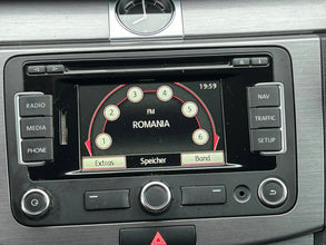 Volkswagen Passat 2.0 TDI 2014