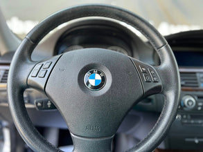 BMW 318 I 2010
