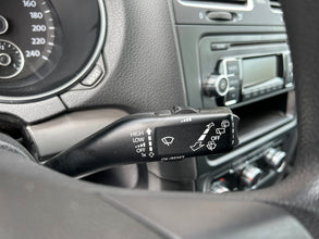 Volkswagen Golf VI 1.4 MPI