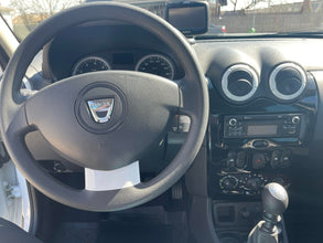 Dacia Duster 1.5 DCI ADVENTURE