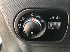Seat Leon 1.4 MPI Reference